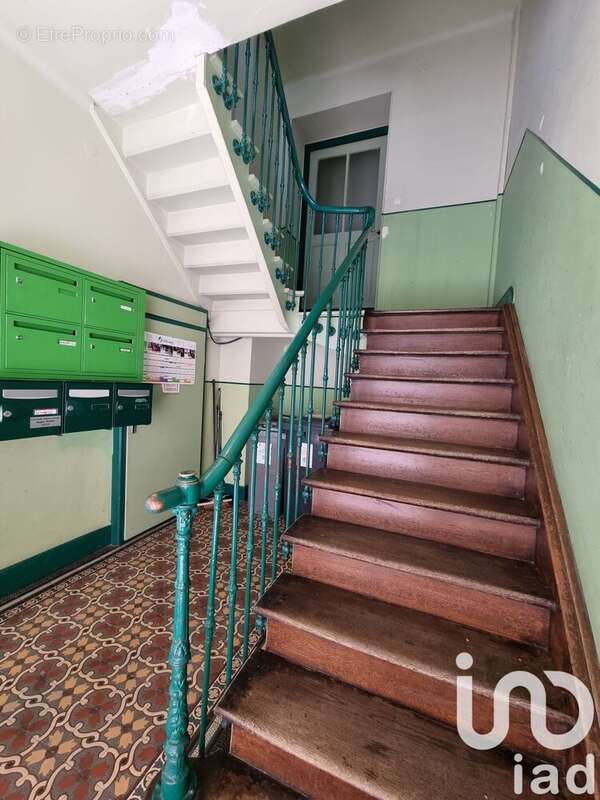 Photo 8 - Appartement à BITCHE