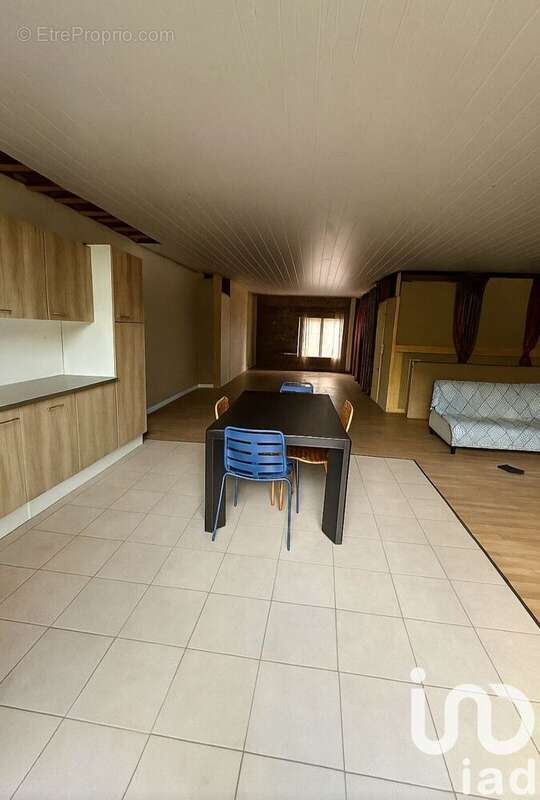 Photo 3 - Maison à ROUMAZIERES-LOUBERT