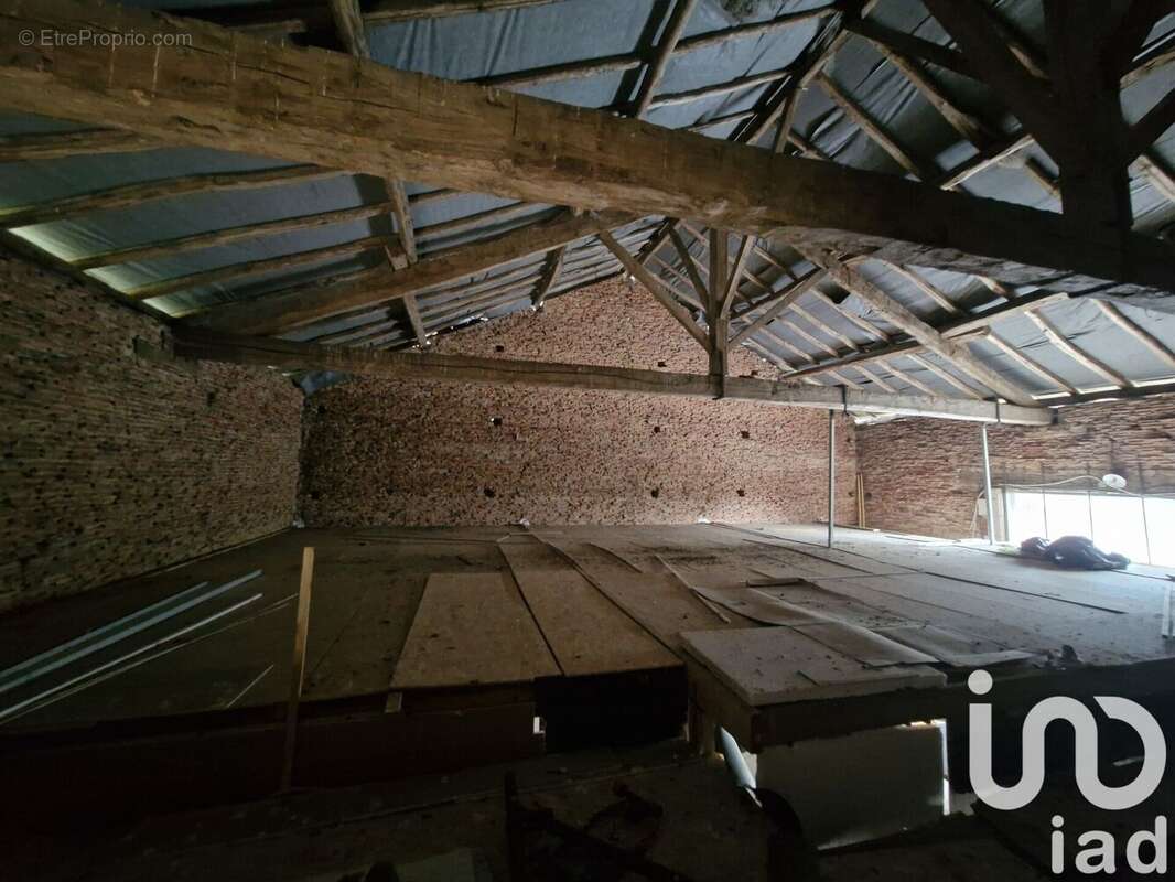 Photo 4 - Maison à ROUMAZIERES-LOUBERT