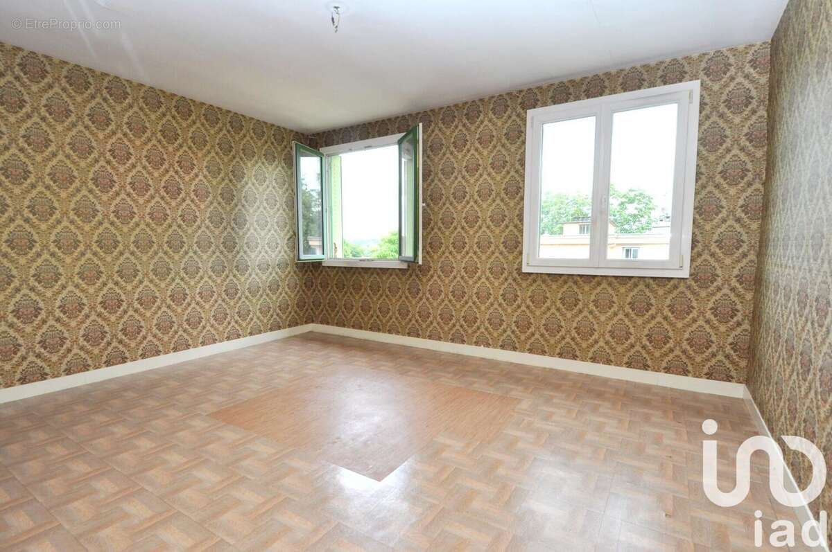 Photo 2 - Appartement à ETAMPES