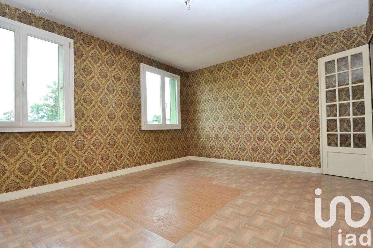 Photo 3 - Appartement à ETAMPES