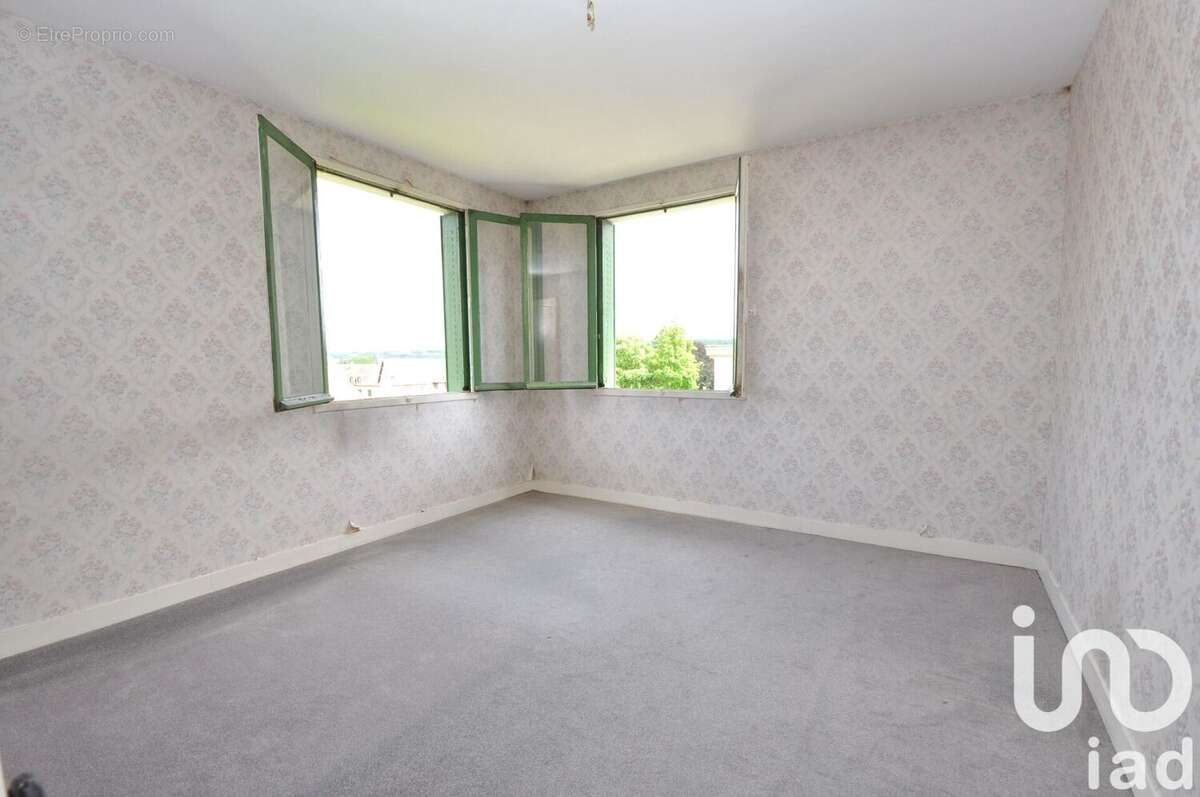 Photo 4 - Appartement à ETAMPES