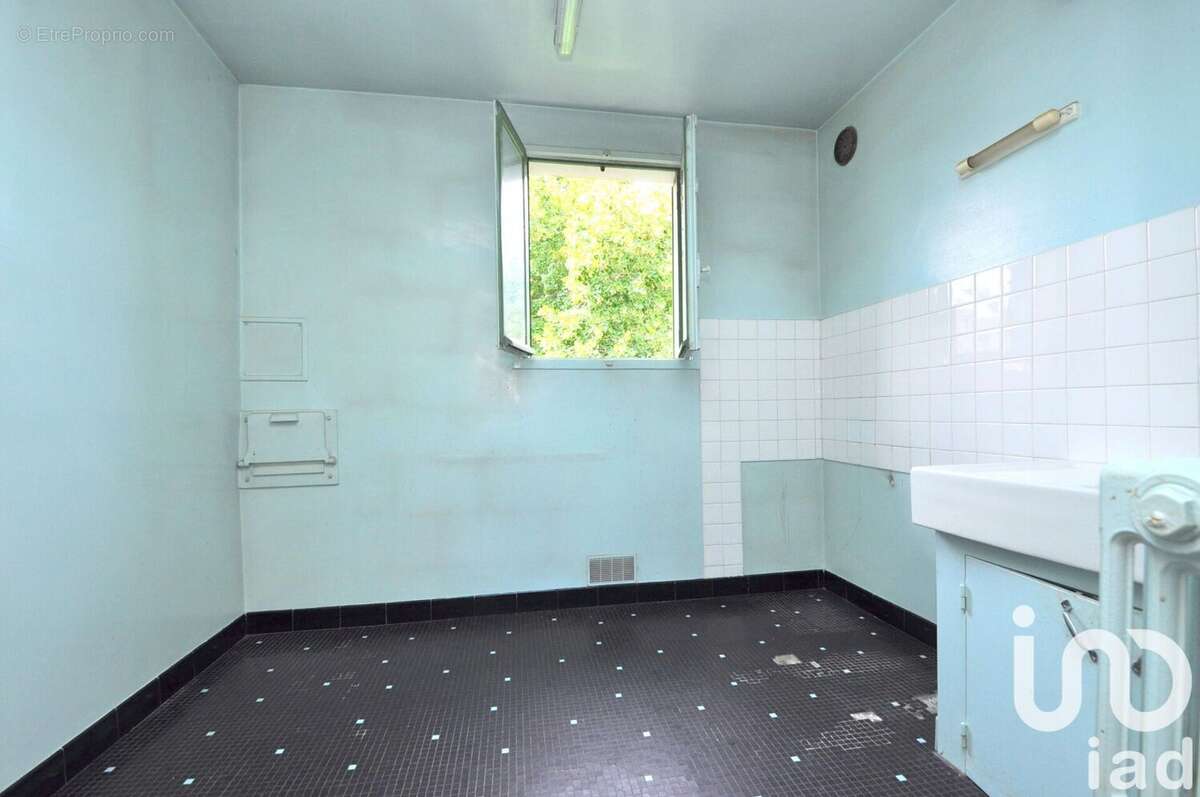 Photo 6 - Appartement à ETAMPES