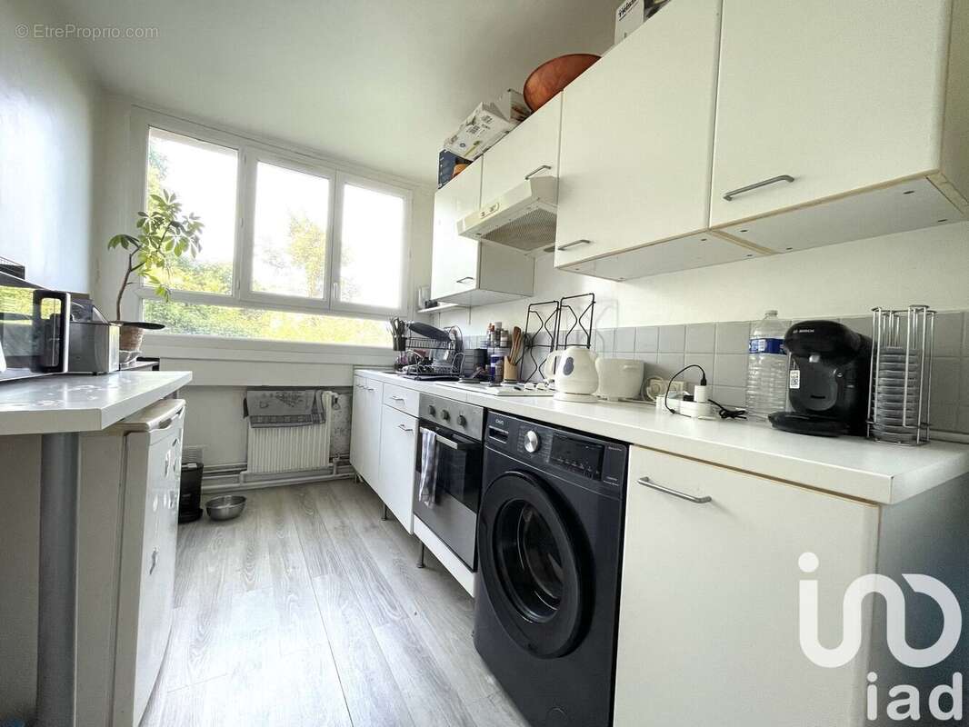 Photo 2 - Appartement à BEYNES