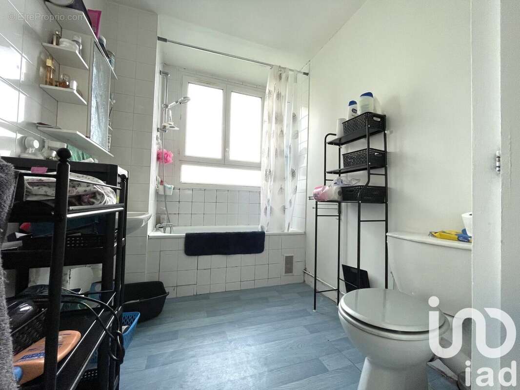 Photo 3 - Appartement à BEYNES