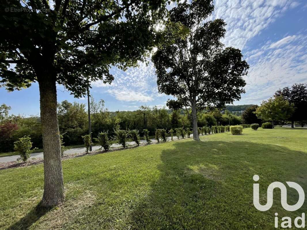 Photo 4 - Appartement à BEYNES