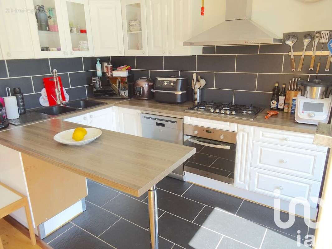 Photo 3 - Maison à BONDOUFLE