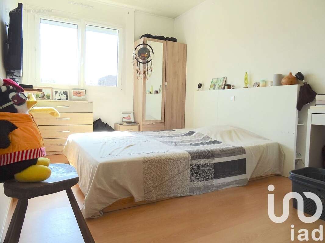 Photo 4 - Maison à BONDOUFLE