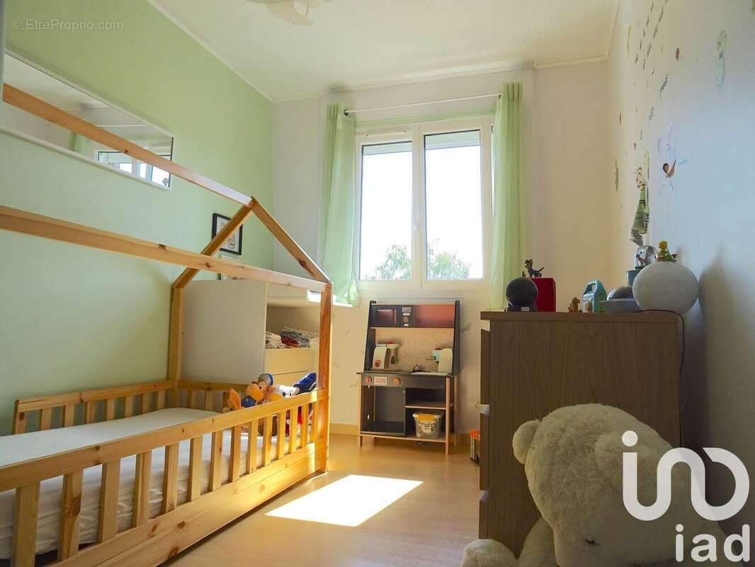 Photo 5 - Maison à BONDOUFLE