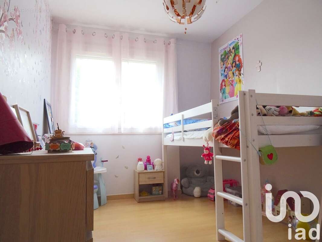 Photo 6 - Maison à BONDOUFLE