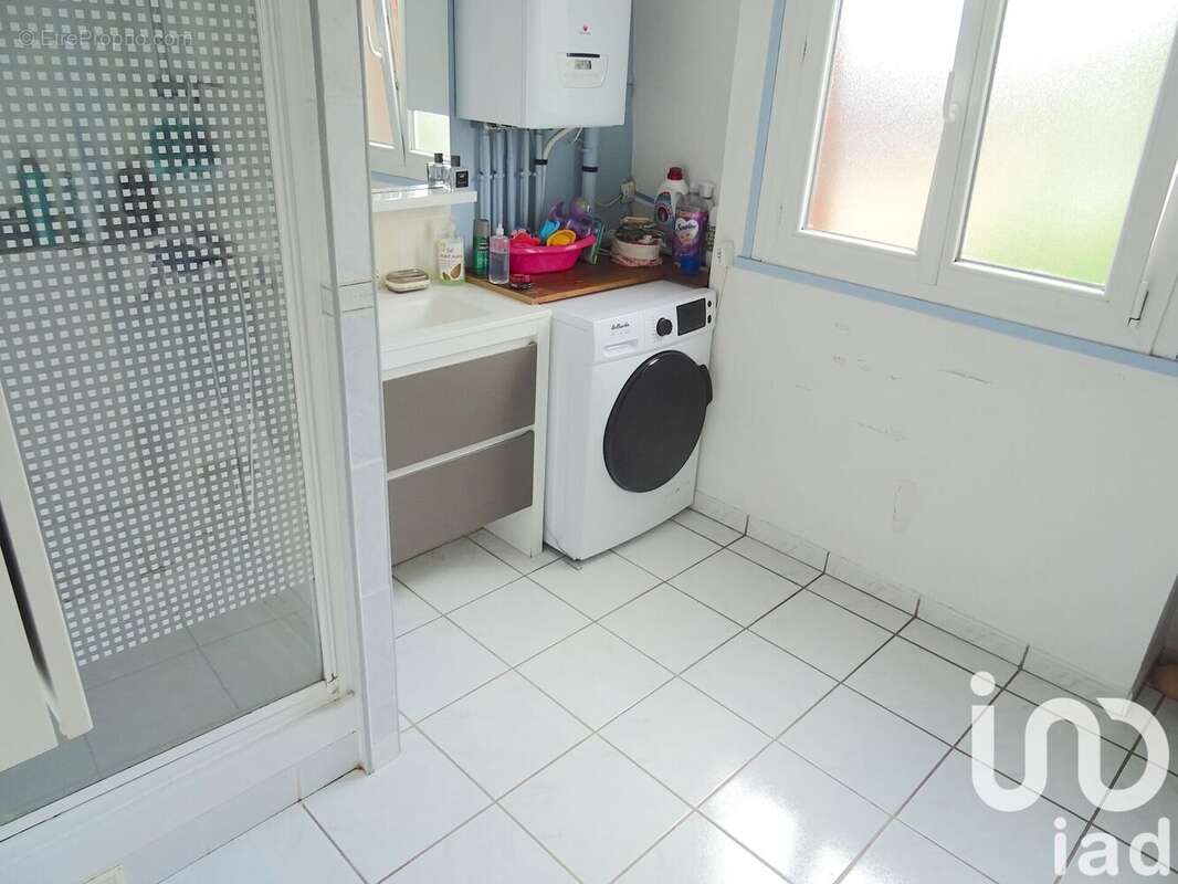 Photo 7 - Maison à BONDOUFLE