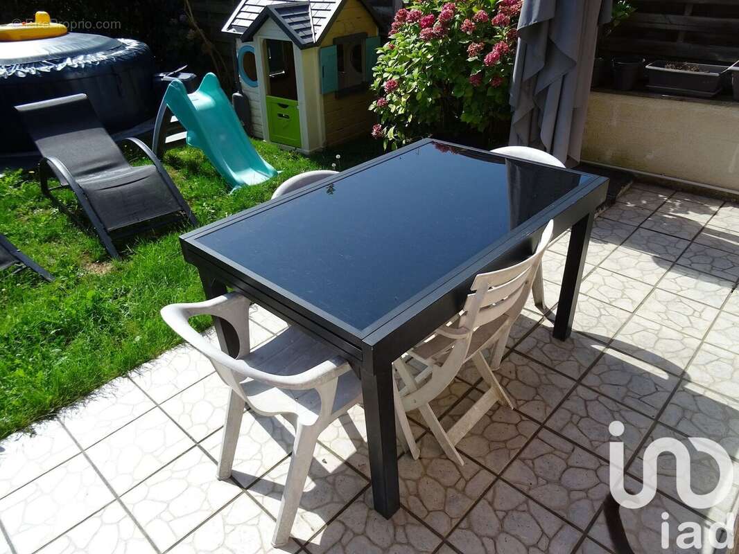 Photo 8 - Maison à BONDOUFLE