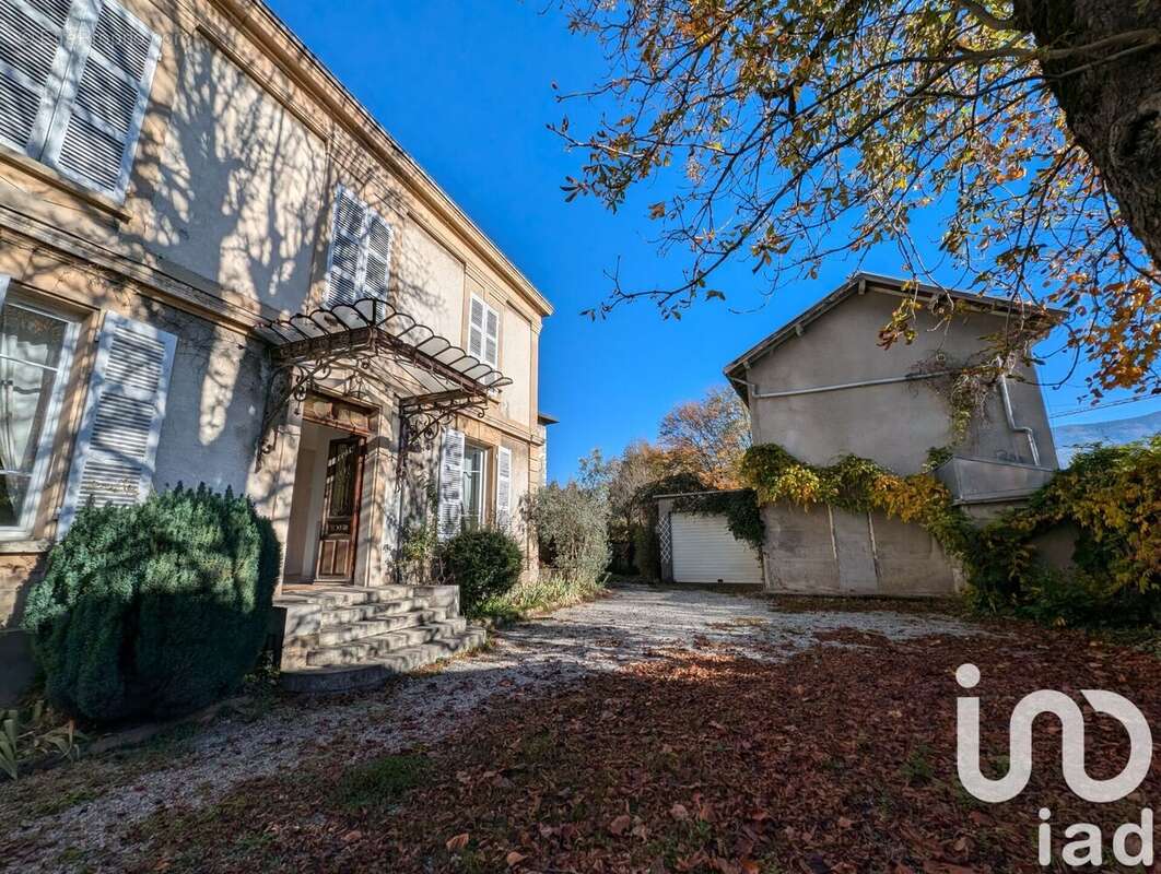 Photo 2 - Maison à VIF