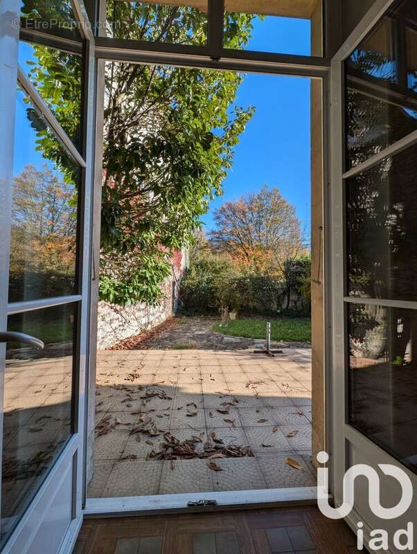 Photo 4 - Maison à VIF