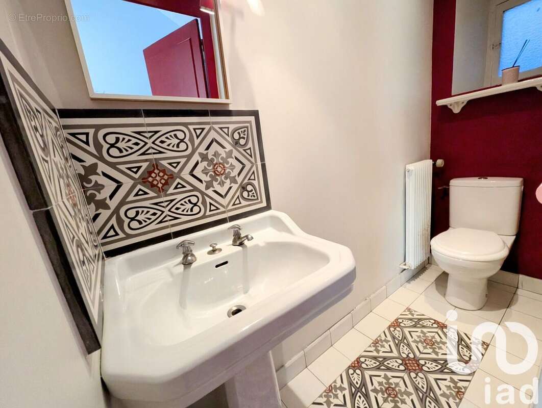 Photo 8 - Maison à VIF