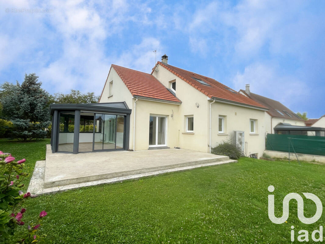 Photo 1 - Maison à CORMICY