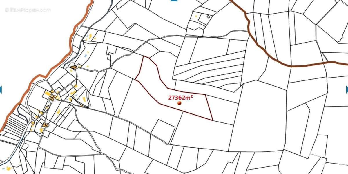 Photo 2 - Terrain à LORGUES