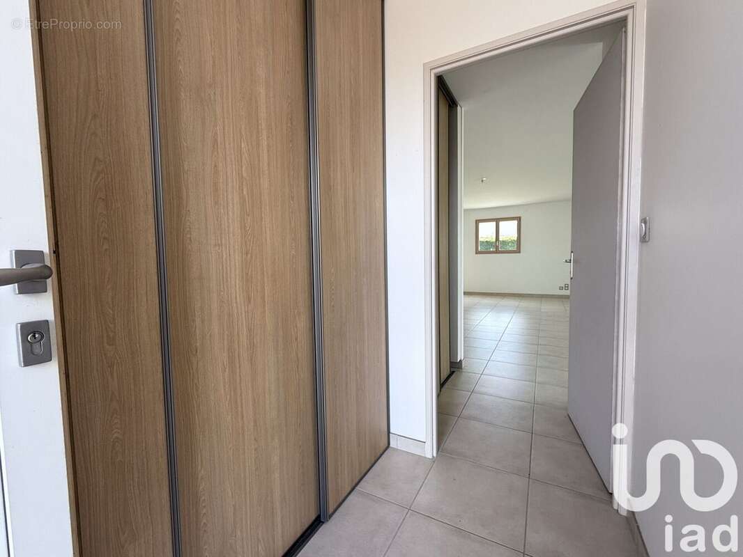 Photo 6 - Maison à GUITINIERES