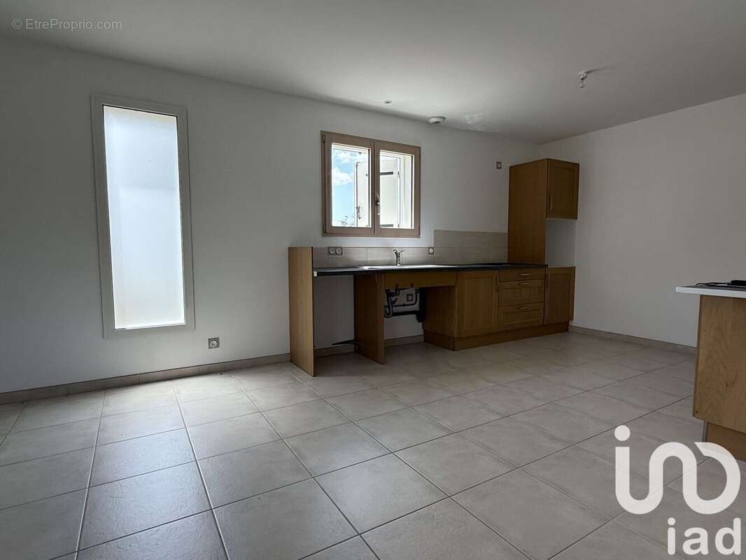 Photo 7 - Maison à GUITINIERES