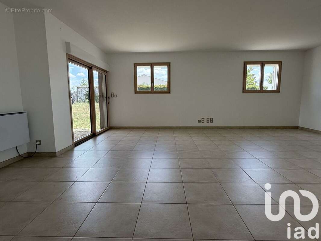 Photo 8 - Maison à GUITINIERES