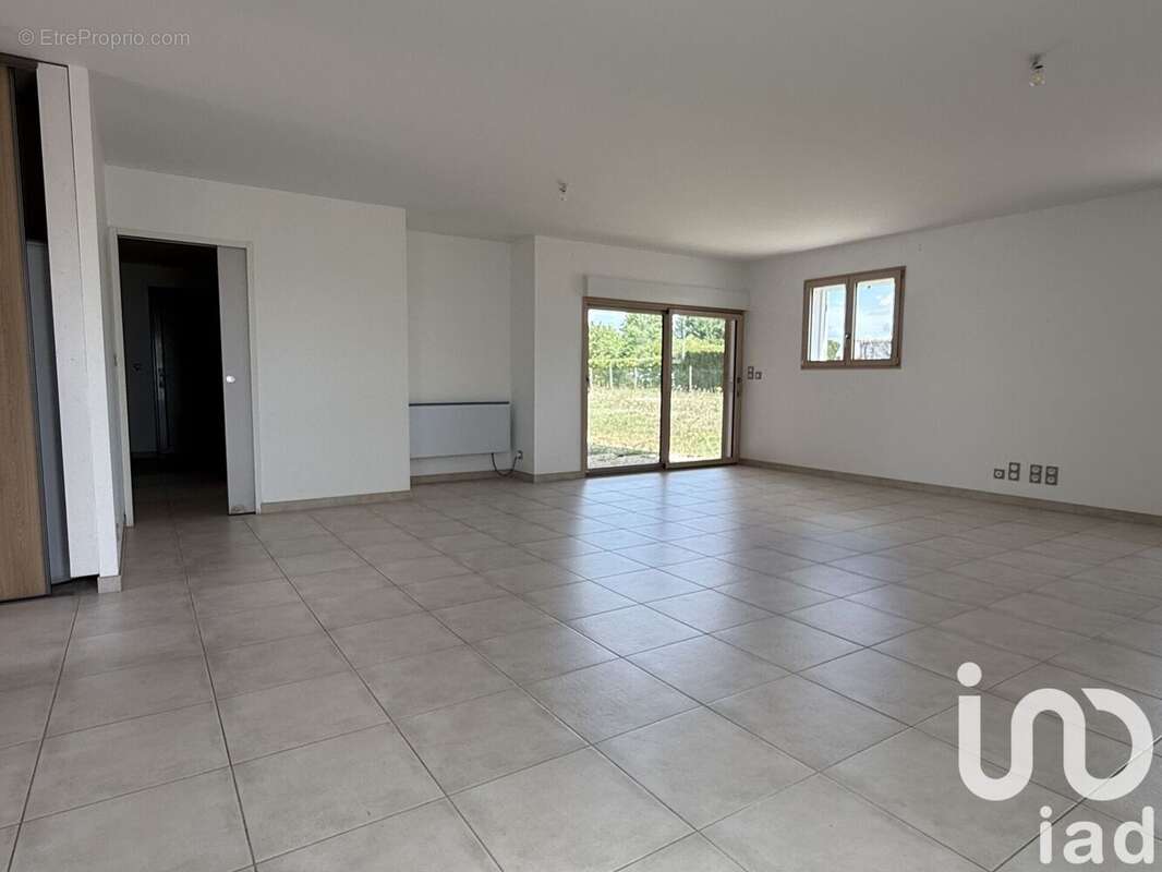 Photo 9 - Maison à GUITINIERES