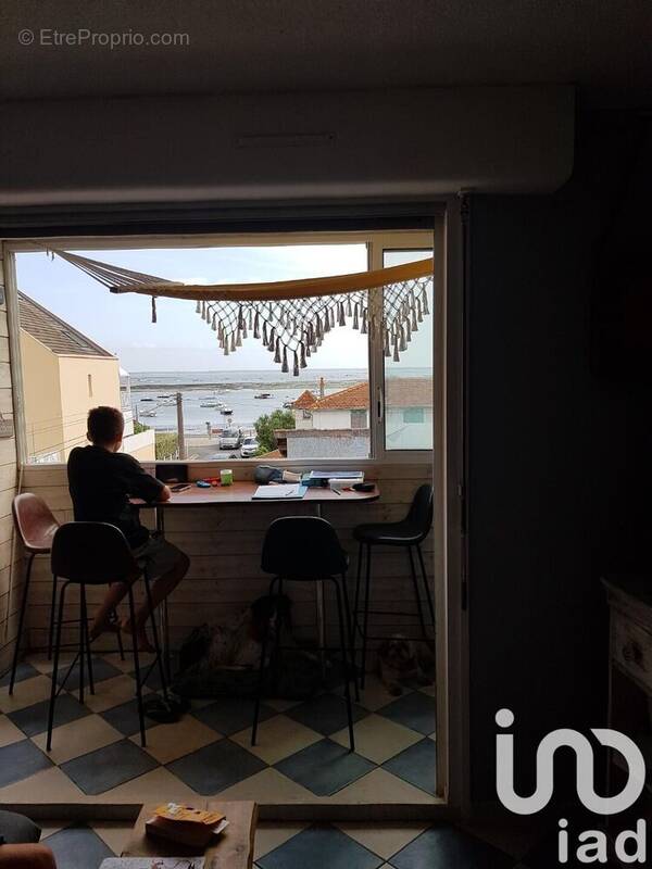 Photo 1 - Appartement à ARCACHON