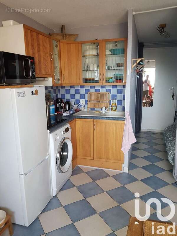 Photo 2 - Appartement à ARCACHON