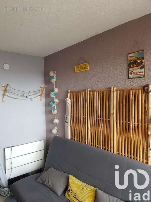 Photo 3 - Appartement à ARCACHON