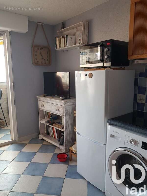 Photo 5 - Appartement à ARCACHON