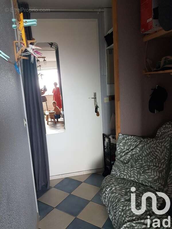 Photo 8 - Appartement à ARCACHON