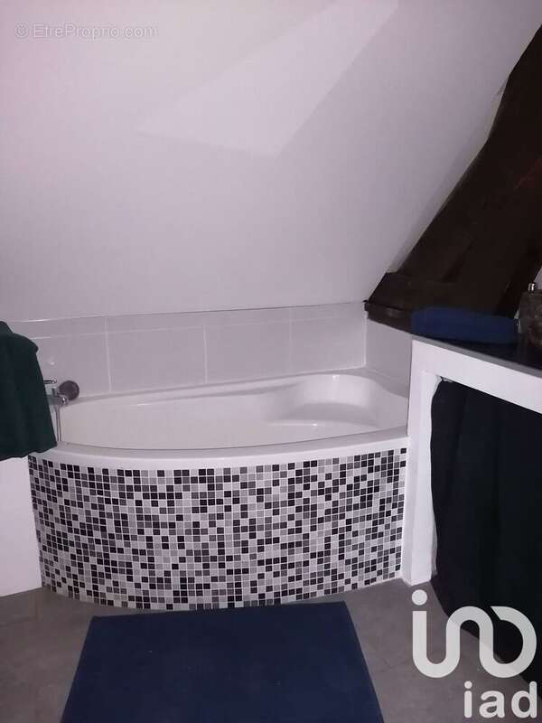 Photo 5 - Appartement à PONT-SAINTE-MAXENCE