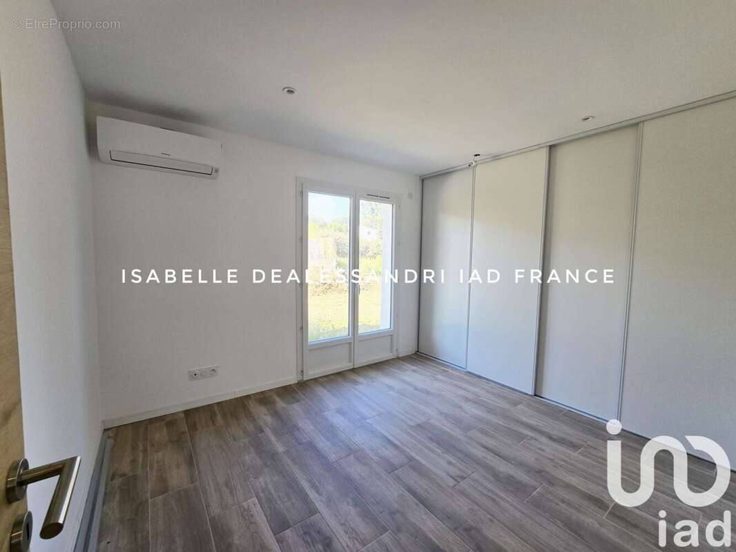 Photo 5 - Appartement à SIX-FOURS-LES-PLAGES