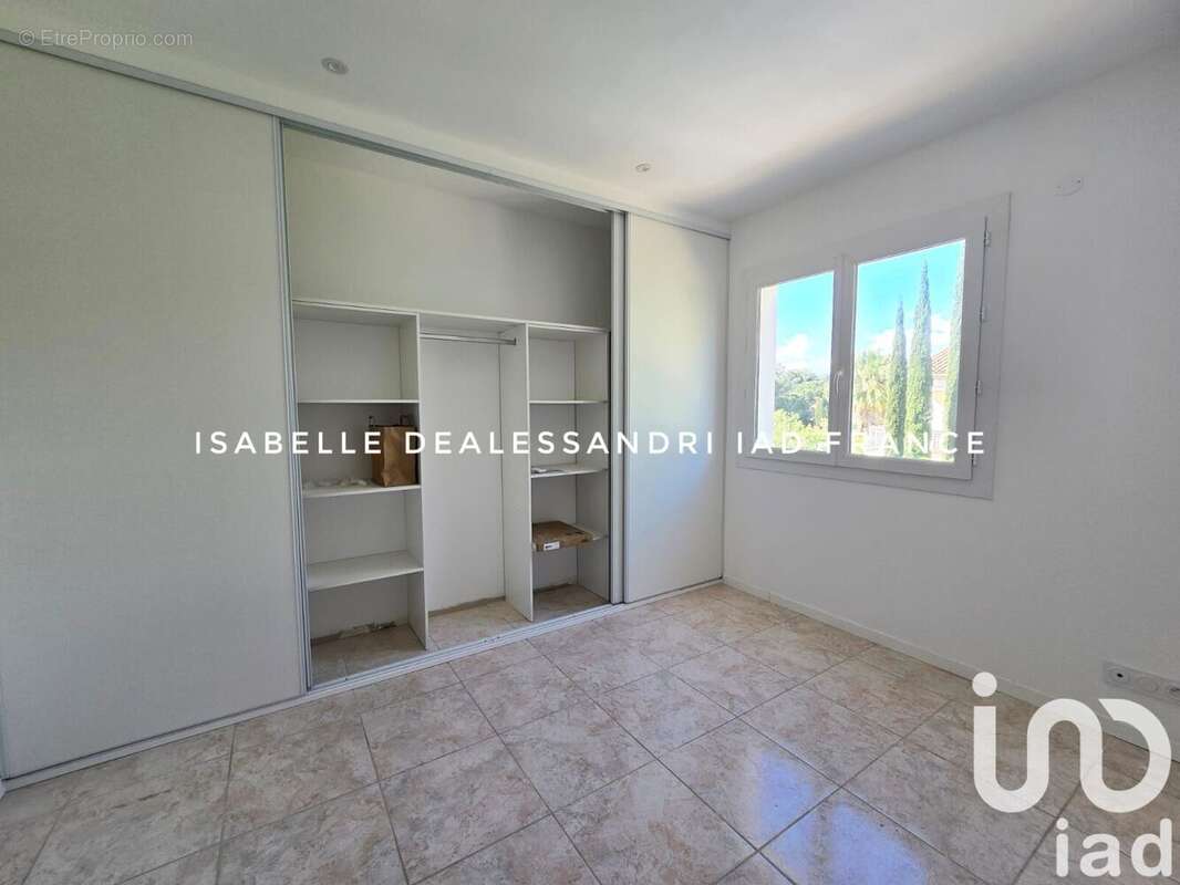 Photo 9 - Appartement à SIX-FOURS-LES-PLAGES