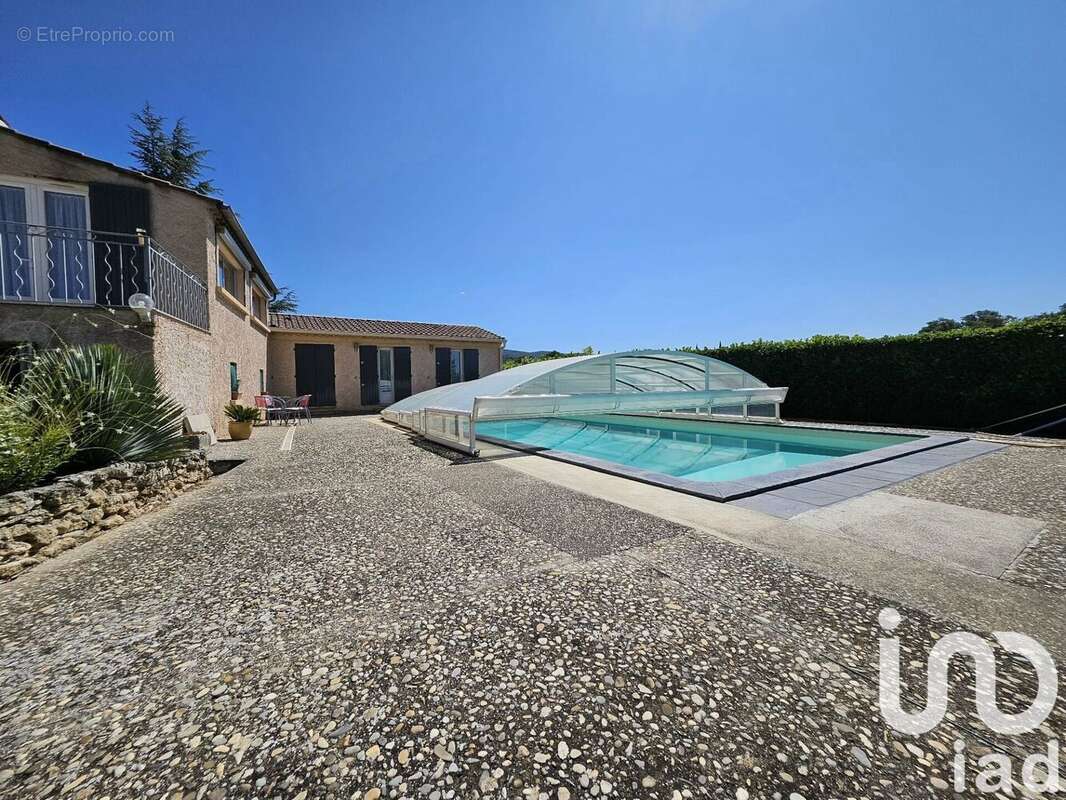 Photo 2 - Maison à BEDOIN