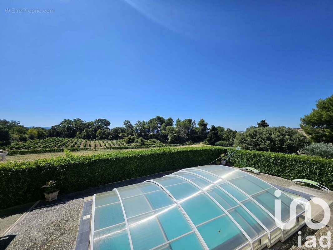 Photo 5 - Maison à BEDOIN