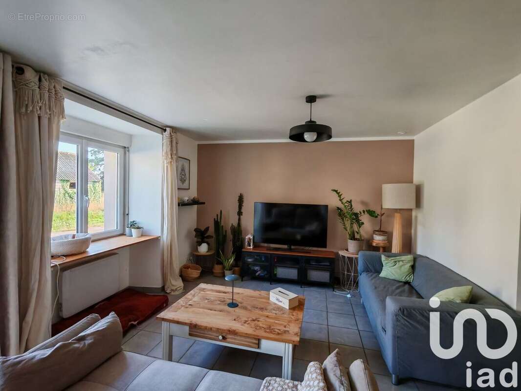 Photo 4 - Maison à CAMPENEAC