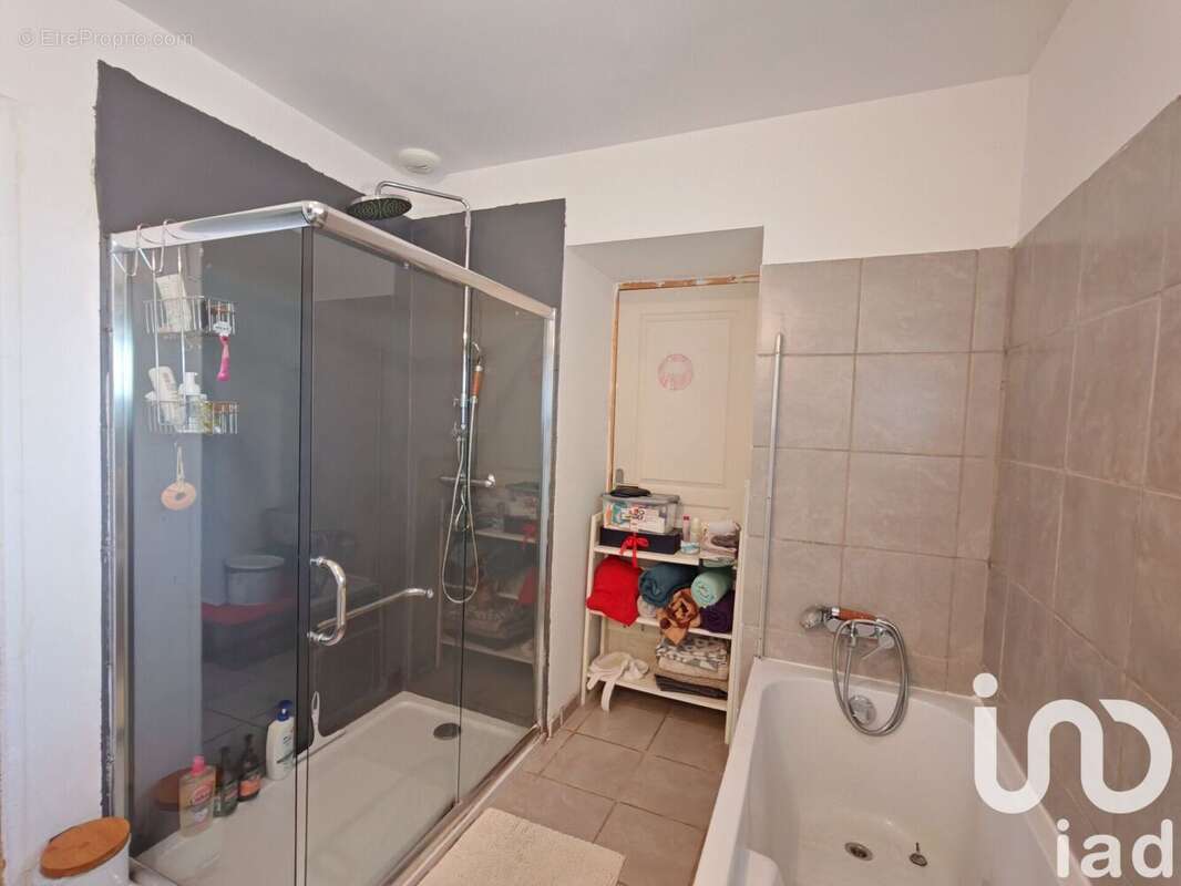 Photo 6 - Maison à CAMPENEAC