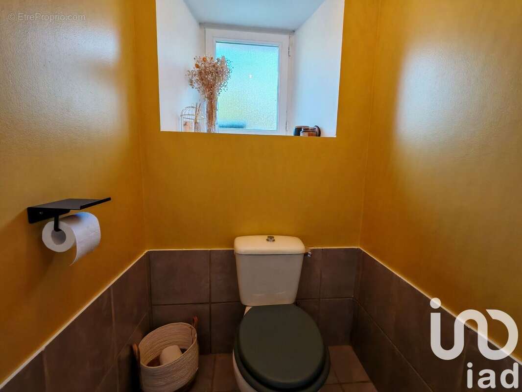 Photo 7 - Maison à CAMPENEAC