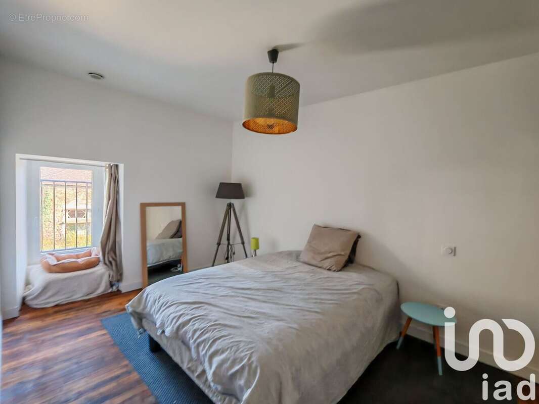 Photo 8 - Maison à CAMPENEAC