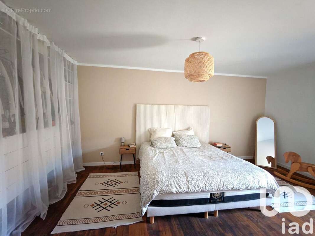 Photo 9 - Maison à CAMPENEAC