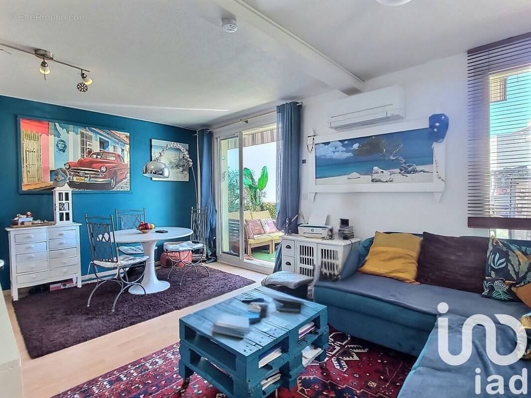 Photo 1 - Appartement à LA FARLEDE