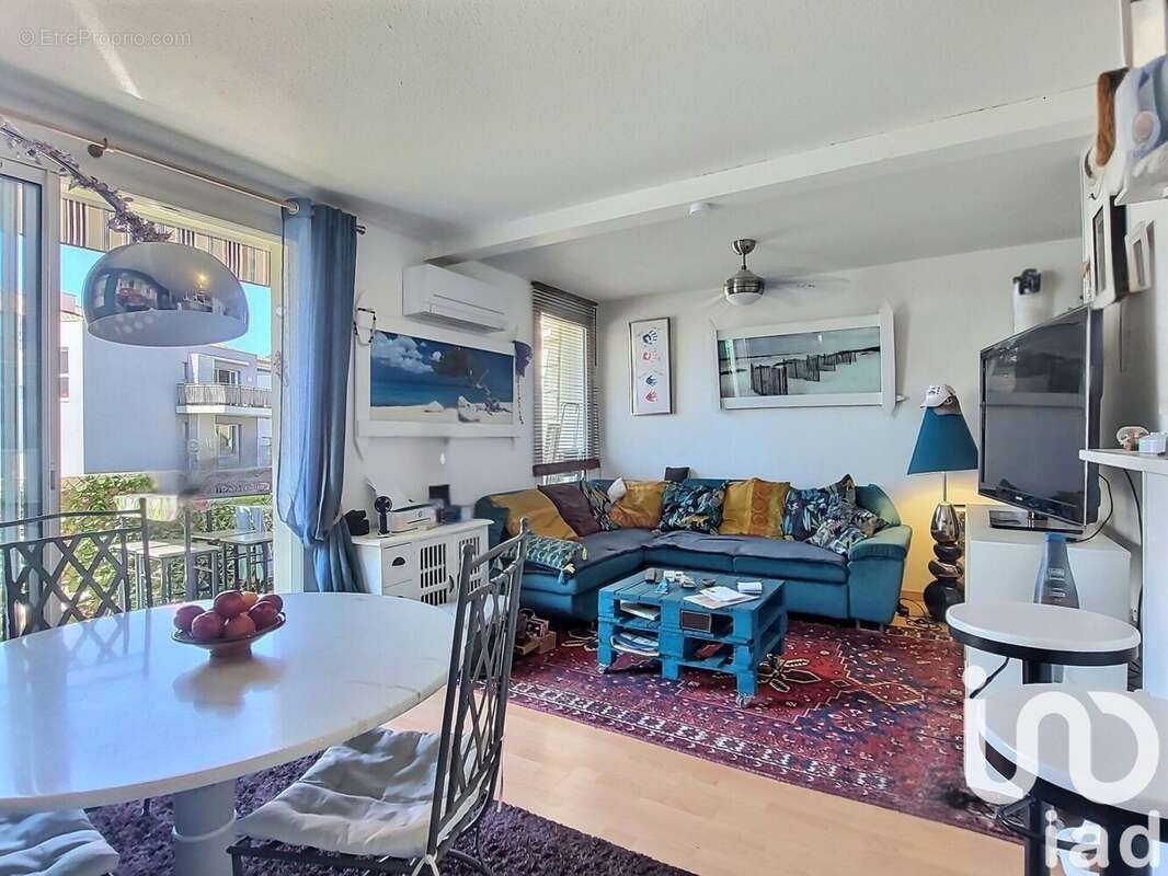 Photo 2 - Appartement à LA FARLEDE