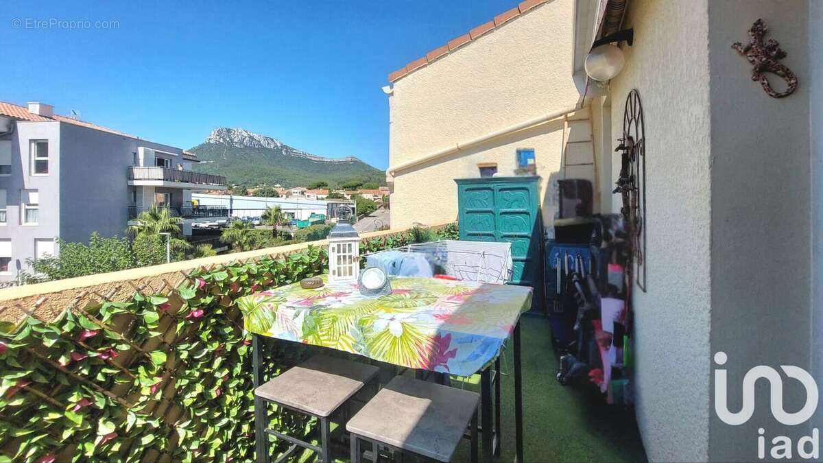 Photo 3 - Appartement à LA FARLEDE