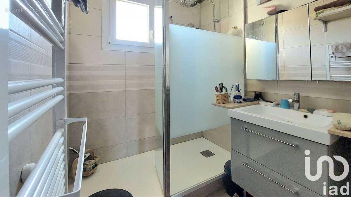 Photo 5 - Appartement à LA FARLEDE