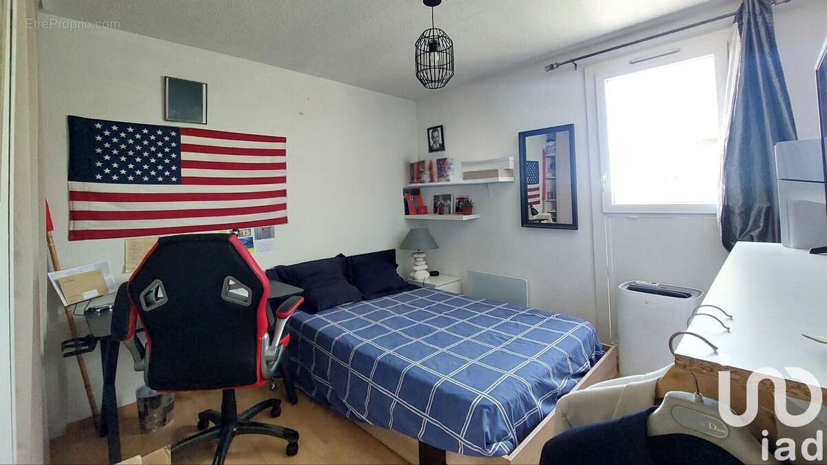 Photo 7 - Appartement à LA FARLEDE