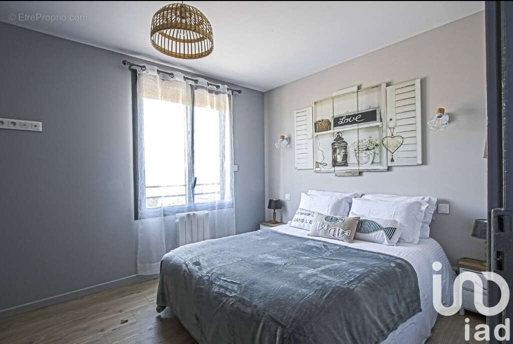 Photo 6 - Maison à PORT-EN-BESSIN-HUPPAIN