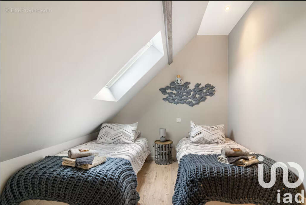 Photo 7 - Maison à PORT-EN-BESSIN-HUPPAIN