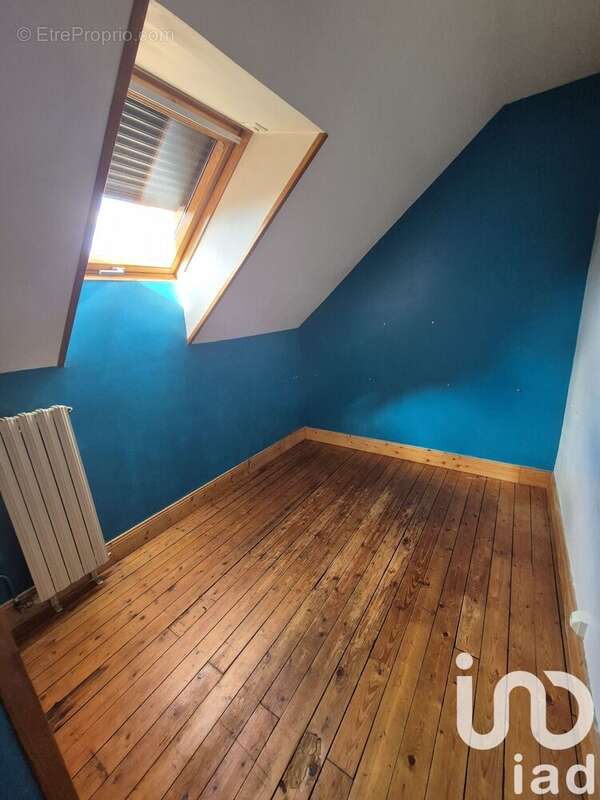 Photo 9 - Maison à MONTLUCON