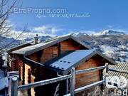 Photo 1 - Maison à VARS