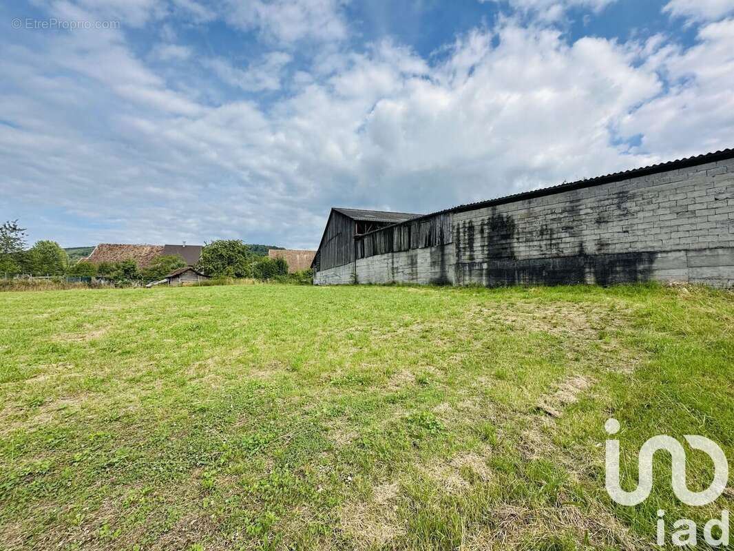 Photo 5 - Terrain à COURTAVON